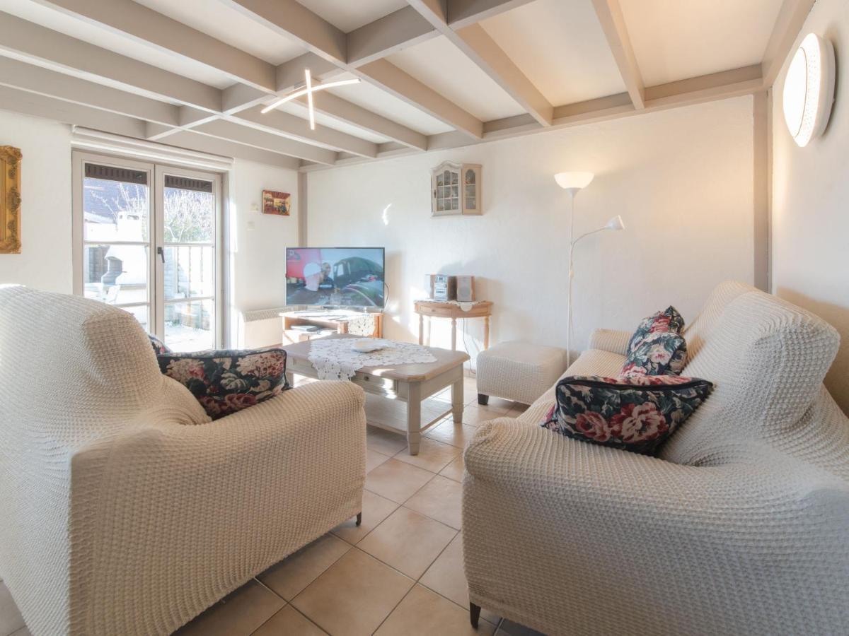 Holiday Home Noordzeepark Zeewind 2-1 By Interhome Mispelburg Exterior photo