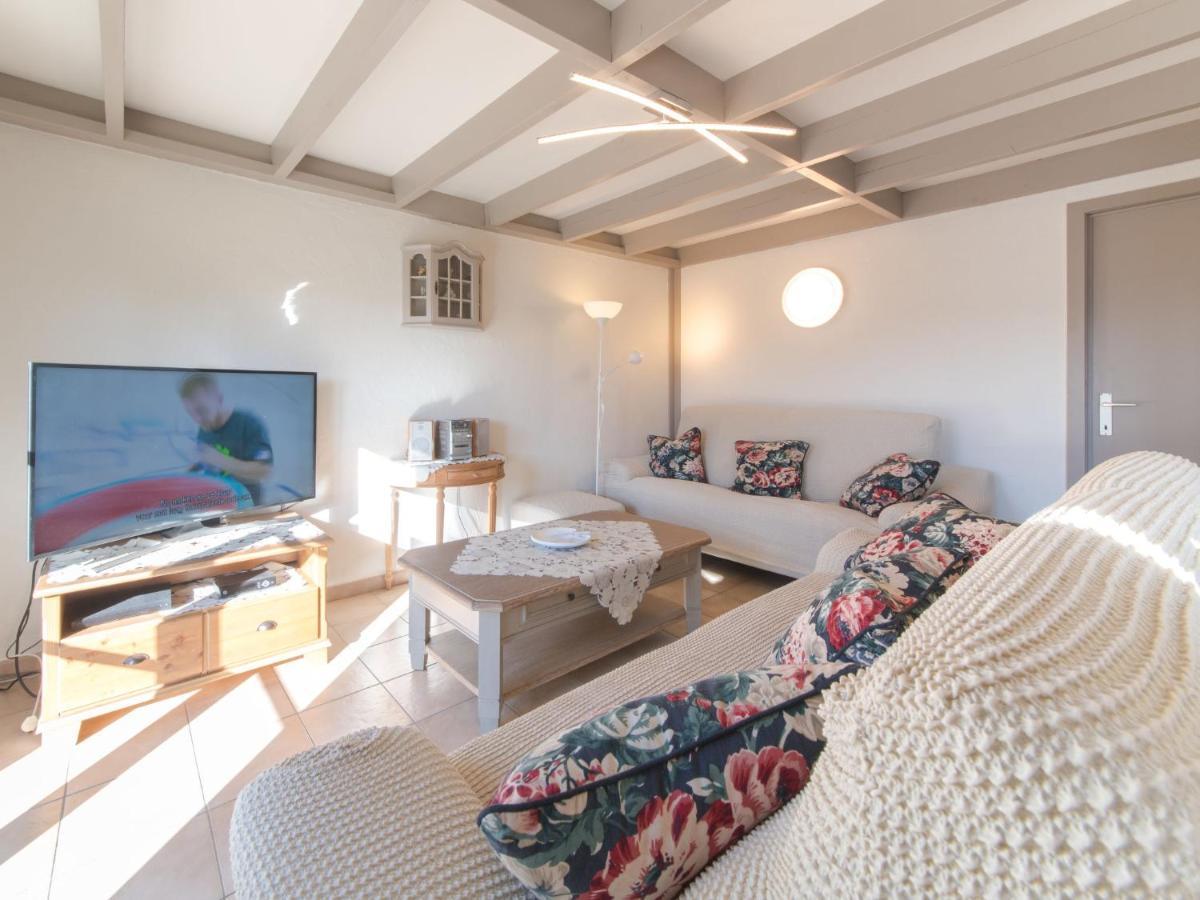 Holiday Home Noordzeepark Zeewind 2-1 By Interhome Mispelburg Exterior photo